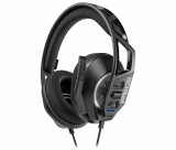 Nacon RIG 300 PRO HS Gaming Headset Black RIG300PROHS