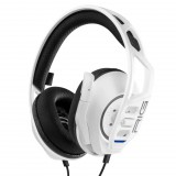 Nacon RIG 300 PRO HS Gaming Headset White RIG300PROHSW