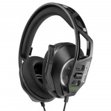 Nacon RIG 300 PRO HX Gaming Headset Black RIG300PROHX