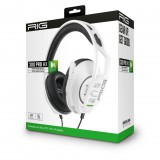 Nacon RIG 300 PRO HX gaming headset fehér (RIG300PROHXW) (RIG300PROHXW)