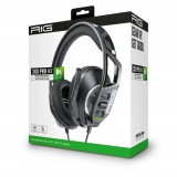 Nacon RIG 300 PRO HX gaming headset fekete (RIG300PROHX) (RIG300PROHX) - Fejhallgató