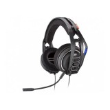 Nacon RIG 400HS Gaming Headset for PS4 Black RIG400HS