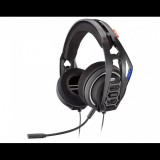Nacon RIG 400HS PS4 Gaming Headset (2806758) (RIG 400HS) - Fejhallgató