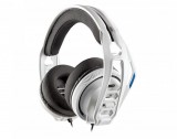 Nacon RIG 400HSW Gaming Headset for PS4 White RIG400HSW