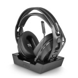 Nacon RIG 800 Pro HX Wireless Gaming Headset Black RIG800PROHX