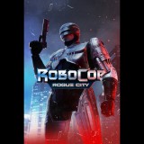 NACON RoboCop: Rogue City (PC - Steam elektronikus játék licensz)