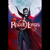 NACON Rogue Lords (PC - Steam elektronikus játék licensz)