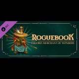 NACON Roguebook - Fugoro, Merchant of Wonders (PC - Steam elektronikus játék licensz)