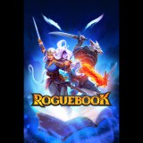 NACON Roguebook (PC - Steam elektronikus játék licensz)