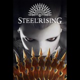 NACON Steelrising (PC - Steam elektronikus játék licensz)