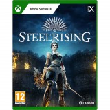 NACON Steelrising (Xbox Series X|S - Dobozos játék)