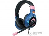NACON Stereo gaming fejhallgató V1, róka