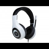 Nacon Stereo Gaming Headset V1 fehér PS5 (PS5HEADSETV1WHITE)