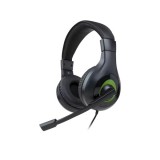 NACON Stereo Gaming Headset V1 Fekete (Xbox One)