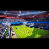 NACON Tennis World Tour - Legends Bonus Pack (PC - Steam elektronikus játék licensz)