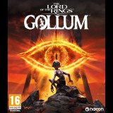 NACON The Lord of the Rings: Gollum (PC - Dobozos játék)