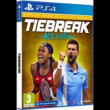 NACON TIEBREAK: Official game of the ATP and WTA: Ace Edition - PS4 (PC - Dobozos játék)