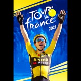 NACON Tour de France 2021 (PC - Steam elektronikus játék licensz)