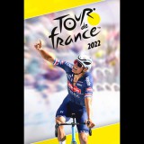 NACON Tour de France 2022 (PC - Steam elektronikus játék licensz)