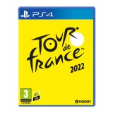 NACON Tour De France 2022 (PS4 - Dobozos játék)