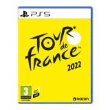 NACON Tour De France 2022 (PS5 - Dobozos játék)