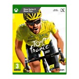 Nacon Tour de France 23 (XBX) XBXTDF23UK3