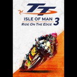 NACON TT Isle of Man: Ride on the Edge 3 (PC - Steam elektronikus játék licensz)