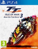 Nacon TT Isle of Man Ride on the Edge 3 (PS4) PS4TT3UK3