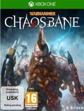 NACON Warhammer: Chaosbane [Magnus Edition] (Xbox One - elektronikus játék licensz)