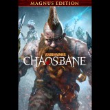 NACON Warhammer: Chaosbane [Magnus Edition] (Xbox One  - elektronikus játék licensz)
