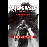 NACON Werewolf: The Apocalypse - Earthblood The Exiled One (PC - Steam elektronikus játék licensz)