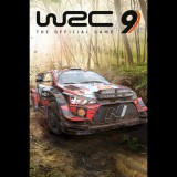 NACON WRC 9 (PC - Steam elektronikus játék licensz)