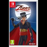 NACON Zorro The Chronicles