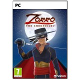 Nacon Zorro The Chronicles (PC) 2807708
