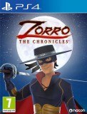 Nacon Zorro The Chronicles (PS4) 2807709