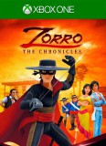 Nacon Zorro The Chronicles (XBO) 2807711