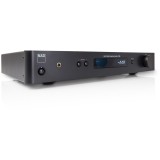 NAD C 338 hibrid digitális sztereó erősítő + DAC (Bemutató darab)