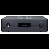 NAD C 399 hibrid digitális integrált sztereó erősítő + DAC (bemutató darab)
