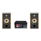 NAD C 700 Streaming erősítő + Focal Aria Evo X N°1 streaming szett