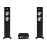 NAD C 700 Streaming erősítő + Monitor Audio Bronze 300 (7G) streaming szett