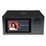 NAD  C 700 V2 BluOS Streaming erősítő + DAC