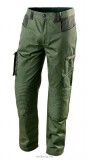Nadrág NEO 81-222 OLIVA, 60% pamut, 40% polyester XS-XXXL