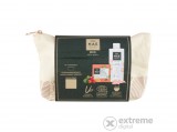NAE N.A.E. Purezza micellás víz és Graziositá nappali arckrém női ajándékcsomag kozmetikai táskában 9000101696530