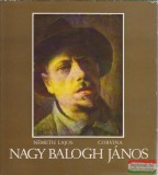 Nagy Balogh János