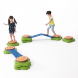 Nagy egyensúlyozó készlet – Vízililiom – Weplay