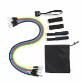 Nagy expander, erősítő gumikötél készlet II. – PRO-Sport