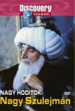 Nagy hódítók - Nagy Szulejmán