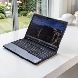 Nagy képernyős Fujitsu Lifebook E752 i5-3320M/4GB/256GB SSD/15,6" Laptop