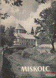 Nagy Lajos szerk. - Miskolc útikalauz