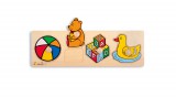 Nagy megfogó puzzle, játékok